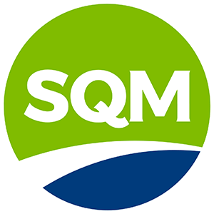 SQM Logo