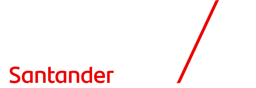 Santander Work Cafe Logo