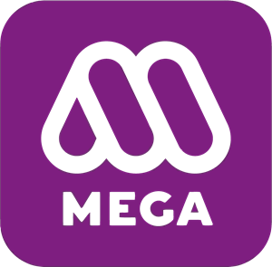 Mega Logo