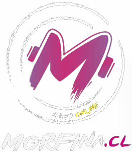 Radio Morfina Logo