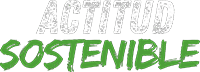 Actitud Sostenible Logo
