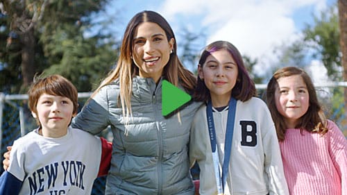 Francisca Crovetto - Sqm Litio